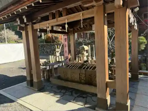 敢國神社(三重県)