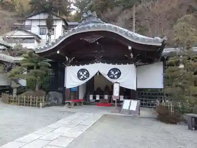 温泉寺(岐阜県)