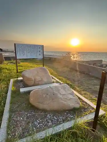 枯木神社(兵庫県)