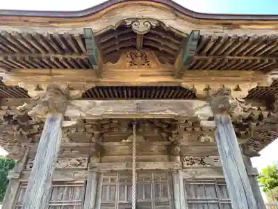 重蔵寺(千葉県)