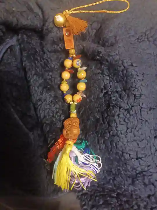 雀神社(茨城県)