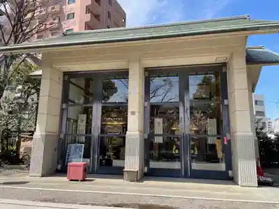 富岡八幡宮(東京都)