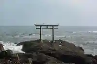 大洗磯前神社(茨城県)