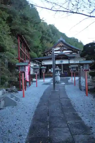 浄心寺のその他建物
