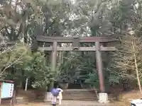 槵觸神社(宮崎県)