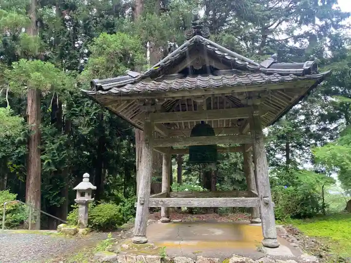 羽賀寺(福井県)