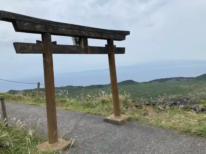 三原神社上社(東京都)