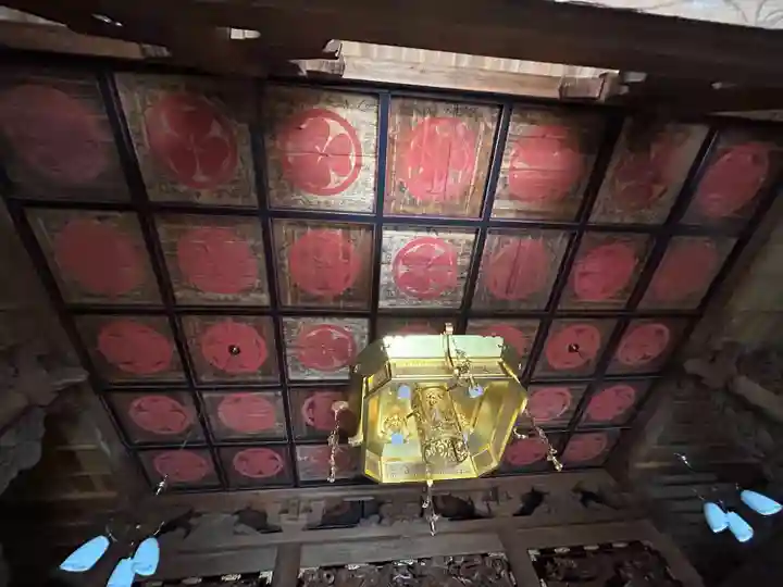 無常院(長野県)