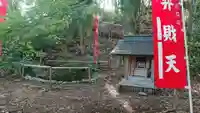 桂林寺のその他建物