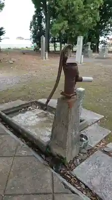 諏訪神社のその他建物