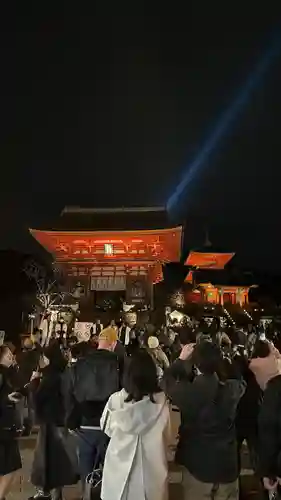 清水寺(京都府)