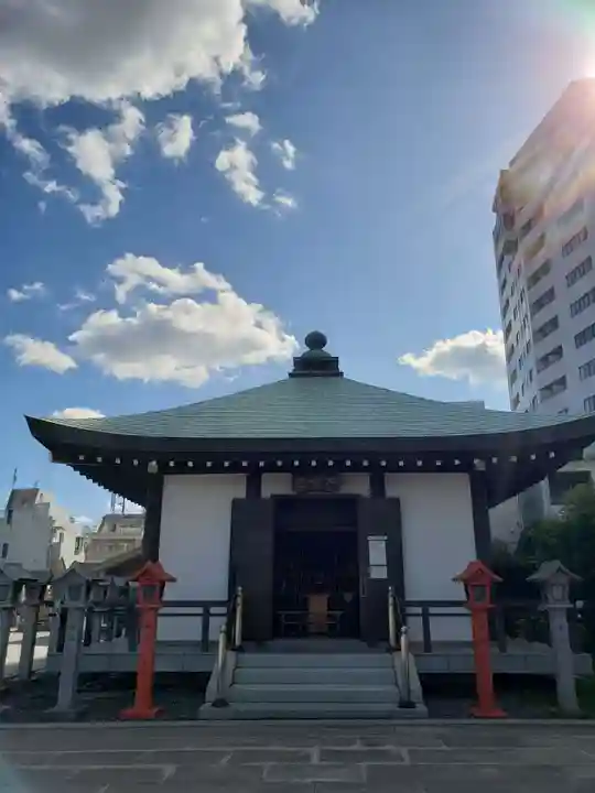 高野山東京別院(東京都)