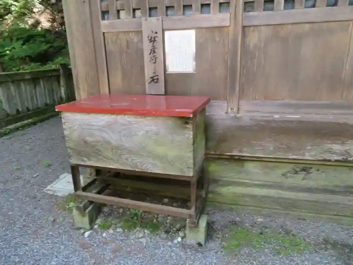 南宮神社のその他建物