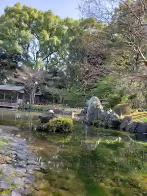 靖國神社(東京都)