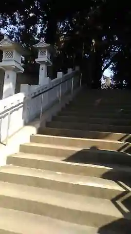 八王子神社のその他建物