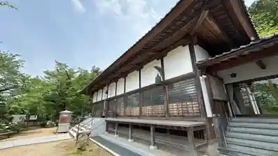 圓融寺(埼玉県)