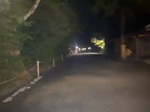 伊勢神宮外宮（豊受大神宮）(三重県)