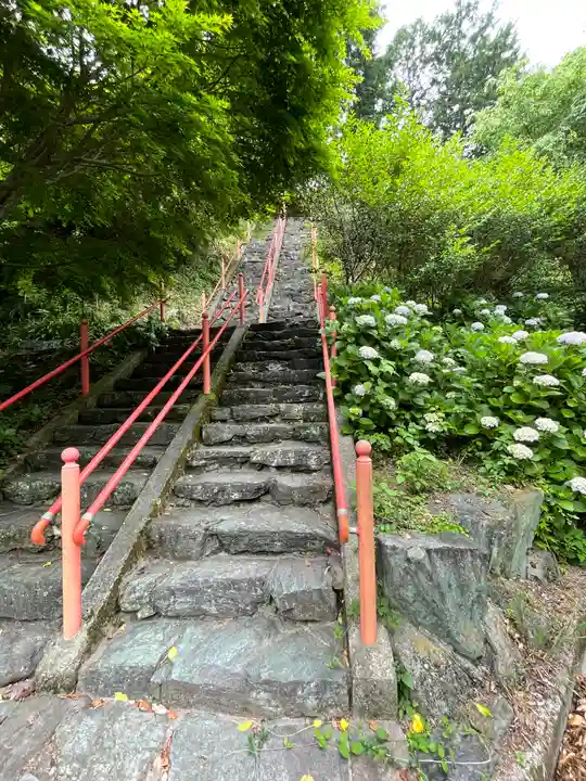 勝利寺(和歌山県)