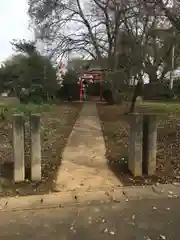 駒形神社の建物その他