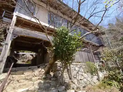 泰運寺(三重県)