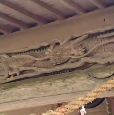 妙見大菩薩(宮城県)