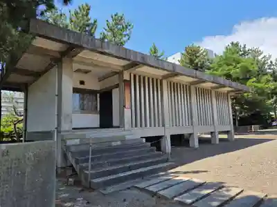 福井神社(福井県)