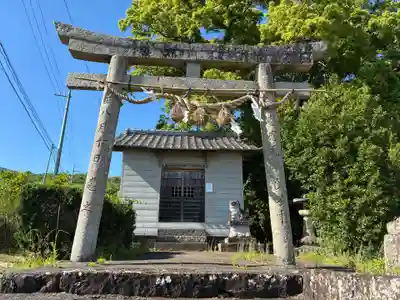 蛭子神社(徳島県)