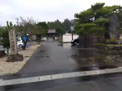 功徳寺(福井県)