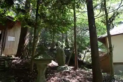 鹿島大神宮(福島県)