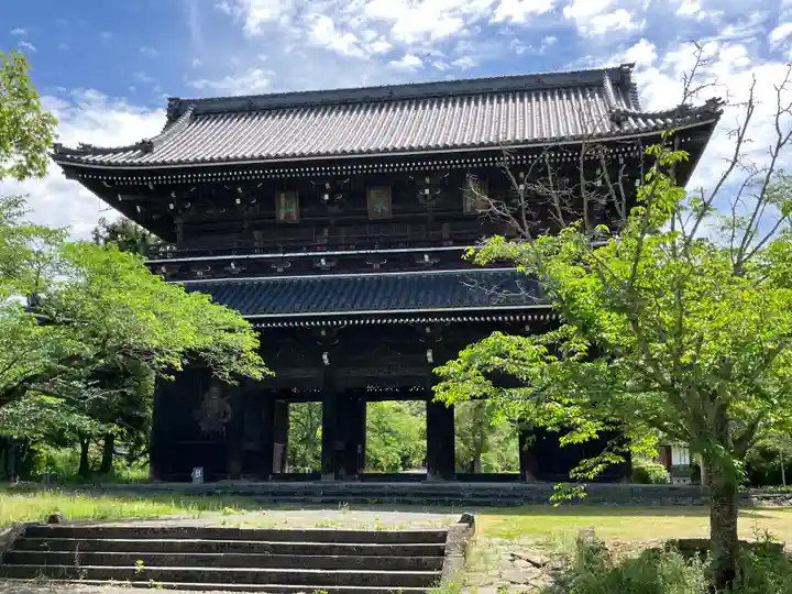 根来寺(和歌山県)