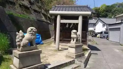 住吉神社(広島県)