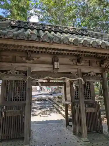 和氣神社（和気神社）(岡山県)