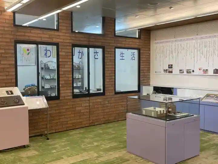 メノコト神社(京都府)