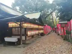 住吉大社の建物その他