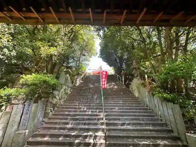 宇佐神社(香川県)