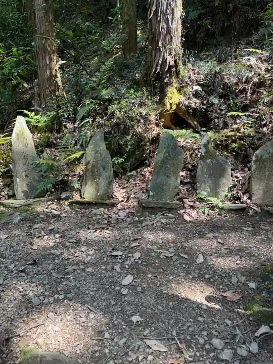 北向不動(埼玉県)