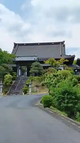 鳳台院(茨城県)