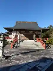 鳳台院の本殿