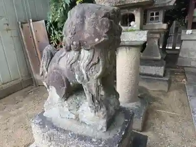 石津太神社(大阪府)