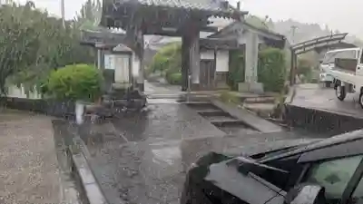 立泉寺(滋賀県)