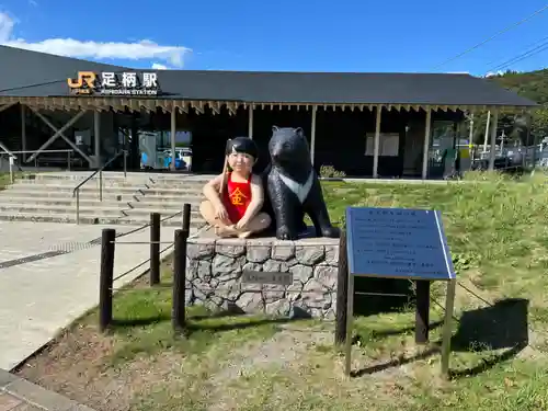 諏訪神社(静岡県)