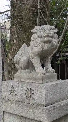 護王神社(京都府)