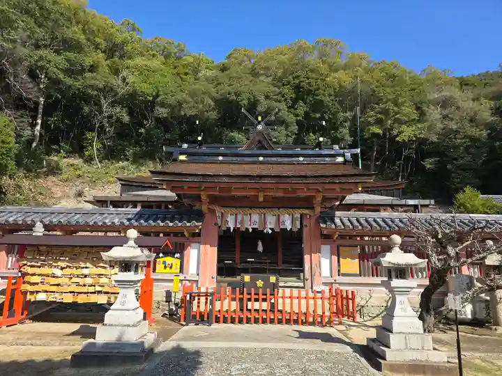 和歌浦天満宮(和歌山県)