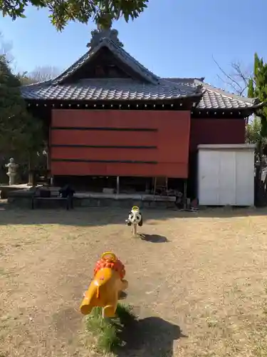 厳島神社(神奈川県)