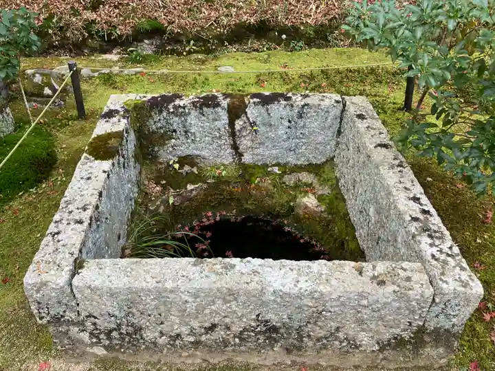 井山 宝福寺(岡山県)