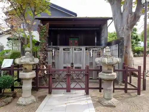 御釜神社(宮城県)
