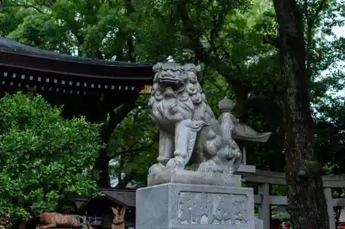 若宮八幡社(愛知県)