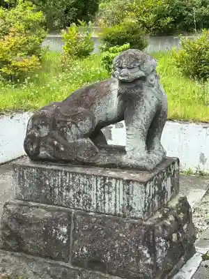 鹿嶋神社(宮城県)