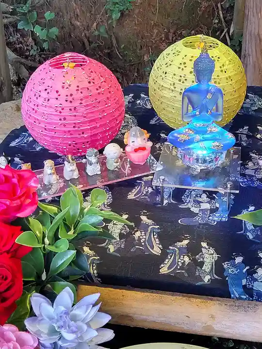 上合寺(福島県)