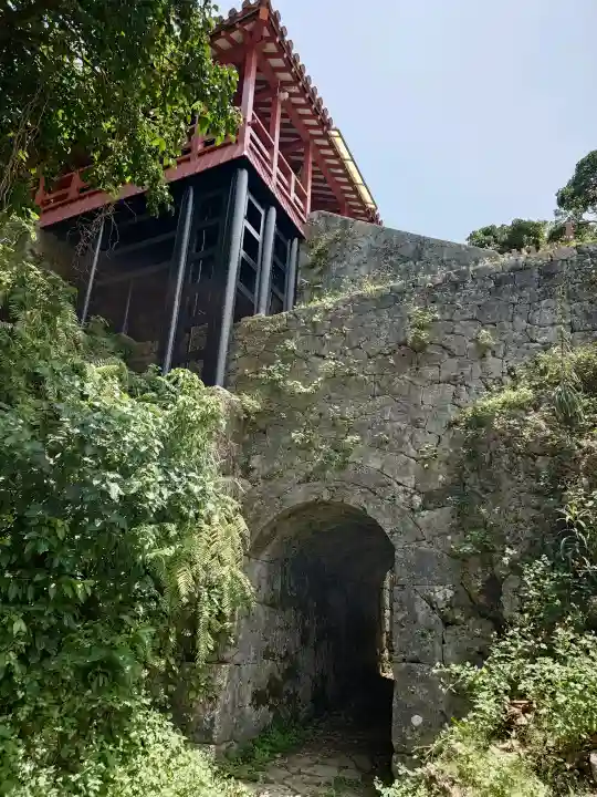 末吉宮(沖縄県)